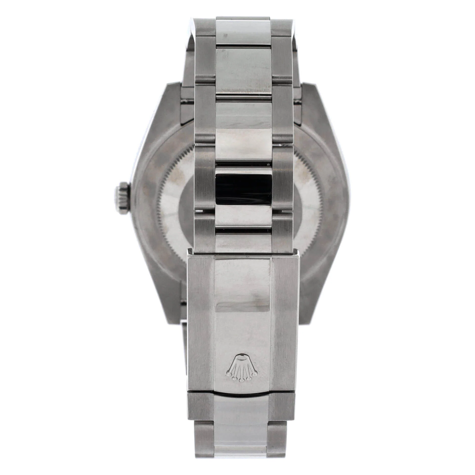 Oyster Perpetual Datejust Automatic Watch Stainless Steel 41 - Image 5