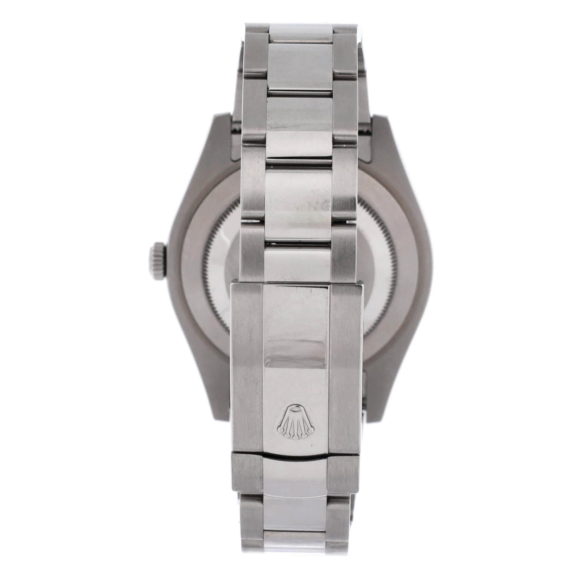 Oyster Perpetual Datejust II Automatic Watch Stainless Steel 41 - Image 5