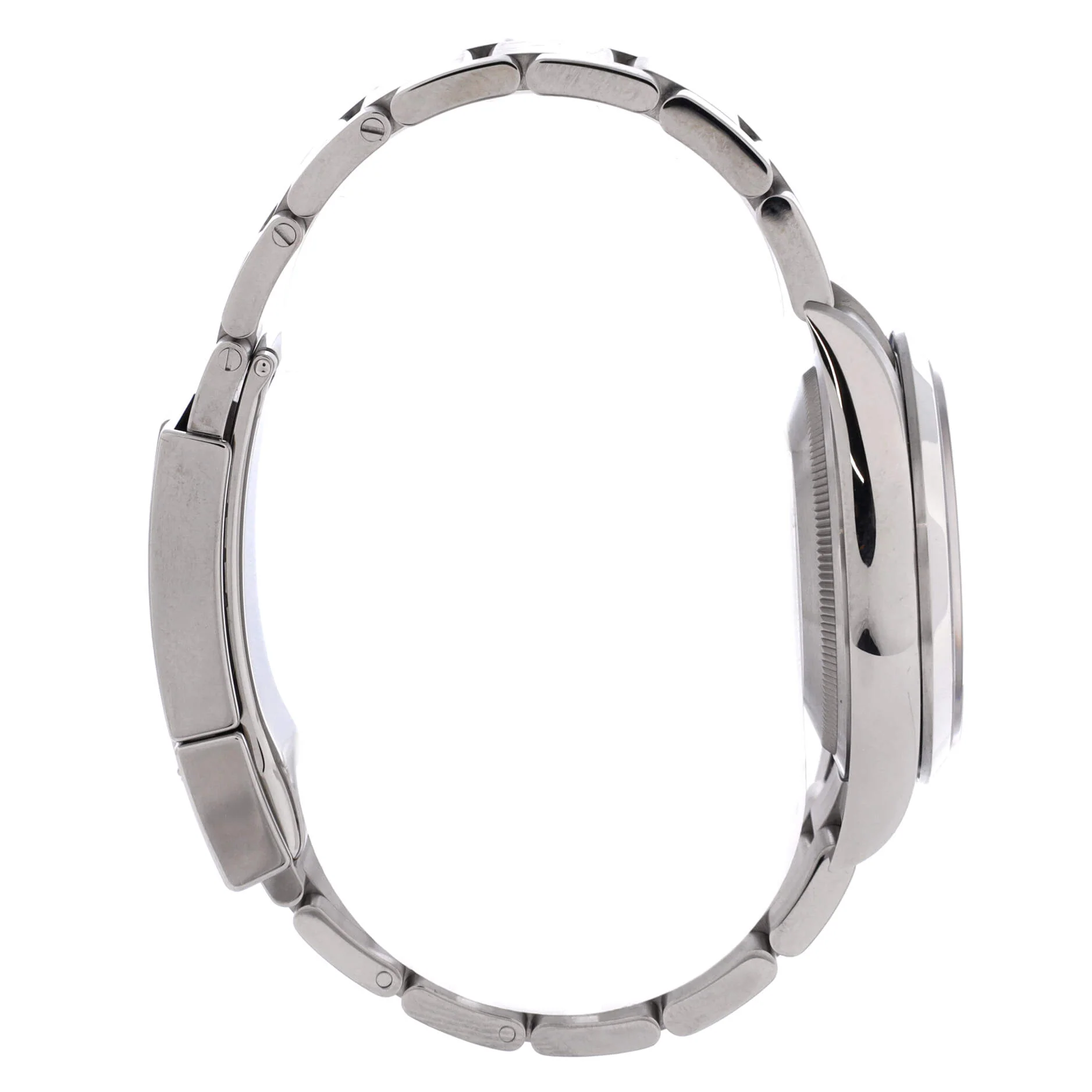 Oyster Perpetual Explorer Automatic Watch Stainless Steel 36 - Image 4